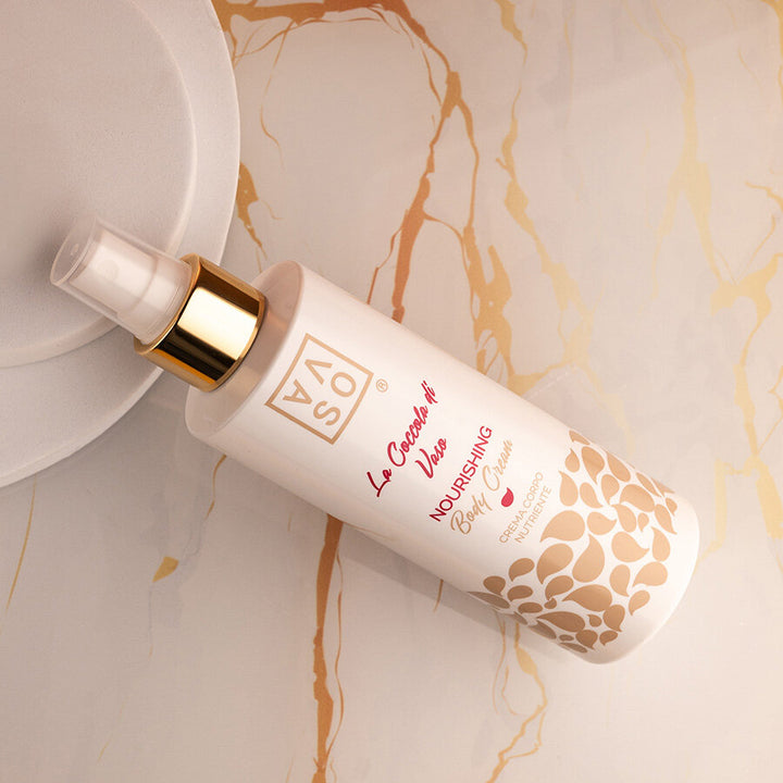 La Coccola di Vaso, 200ml