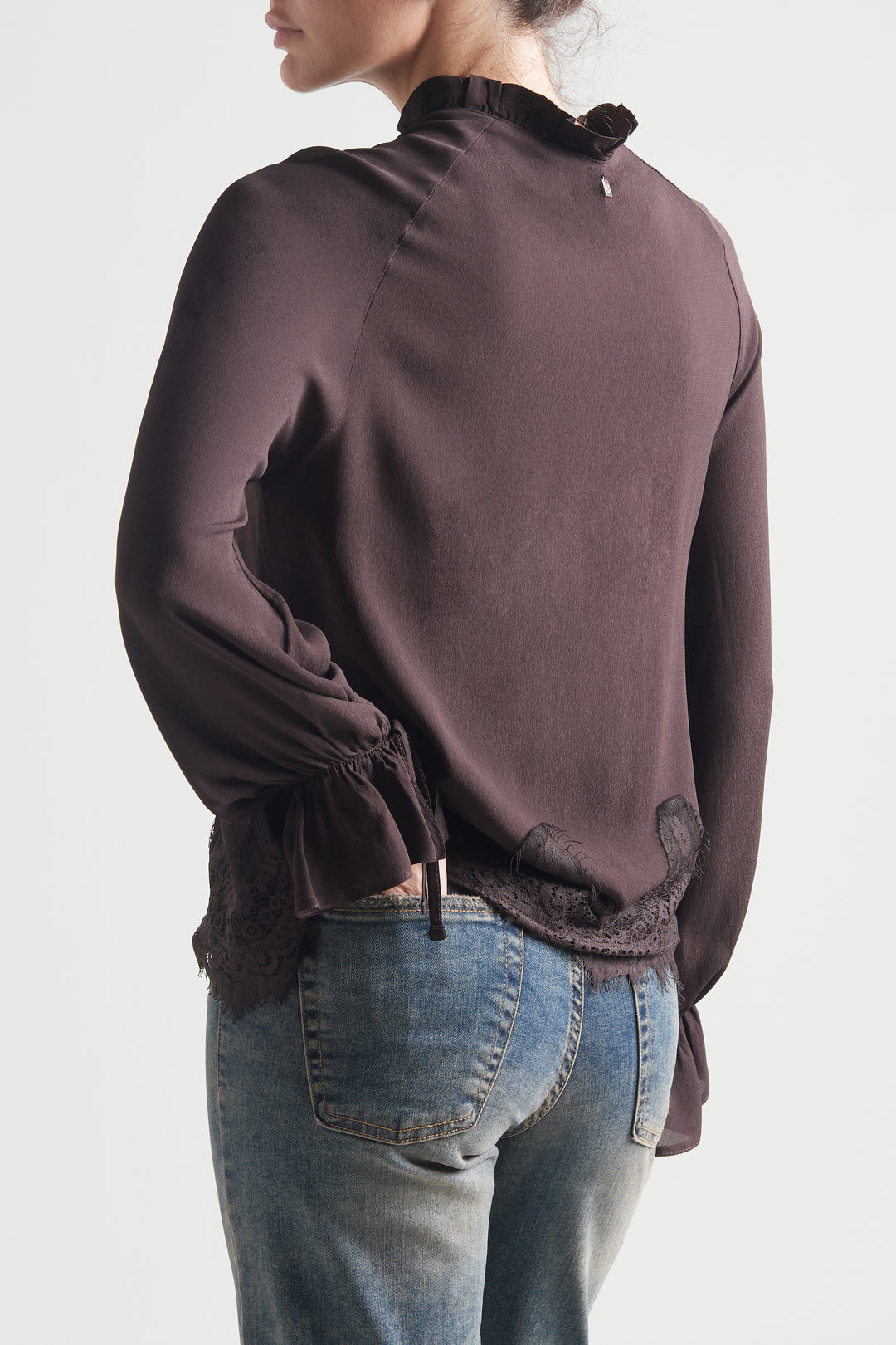 Camicia Venezia