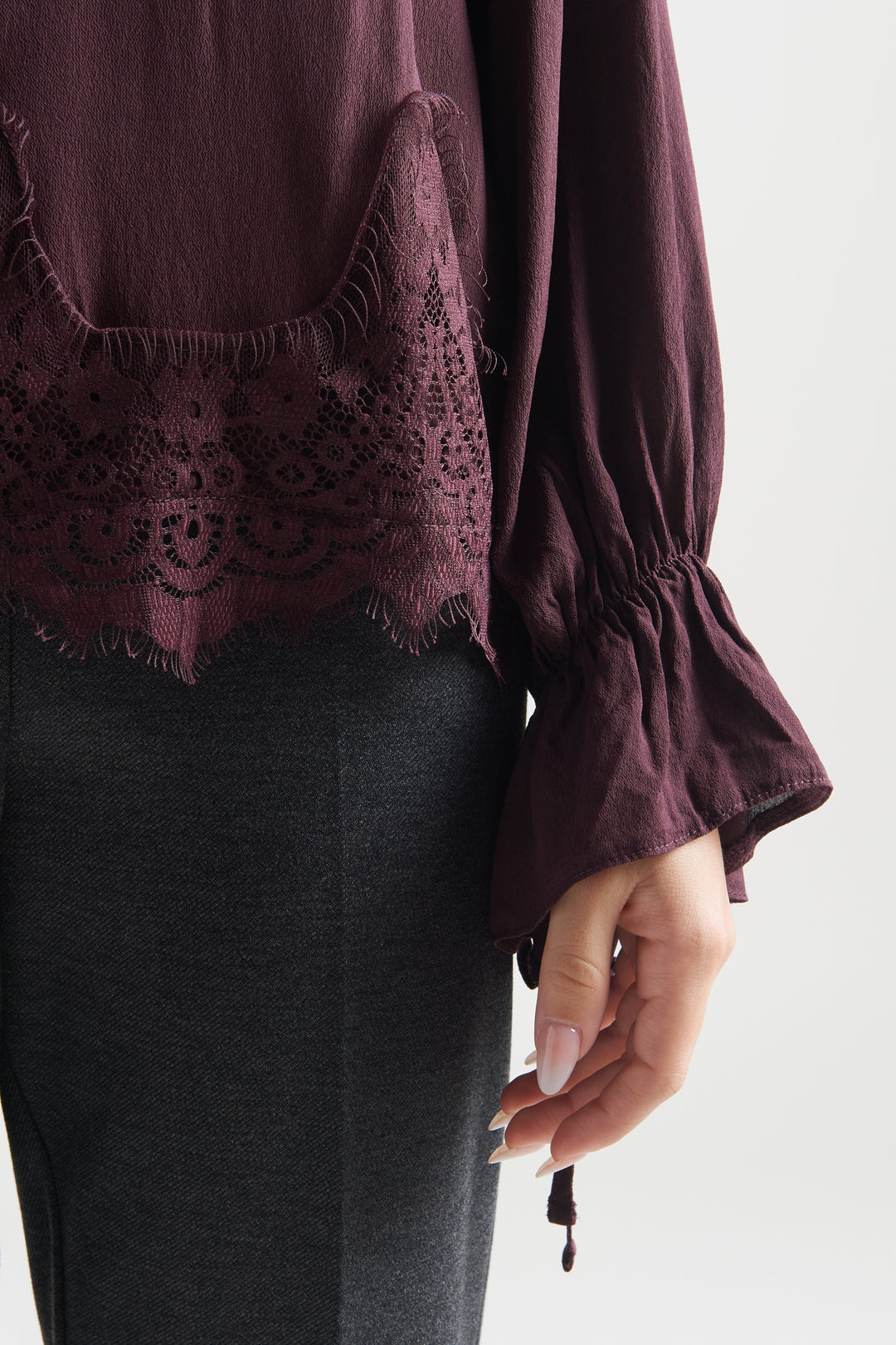 Camicia Venezia