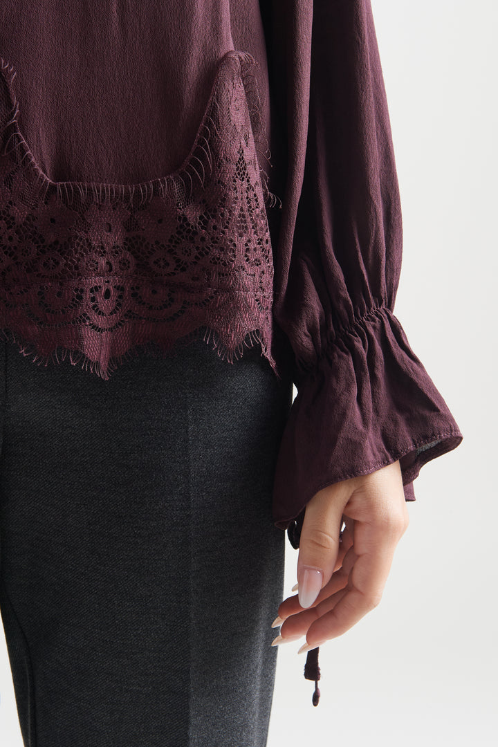 Camicia Venezia