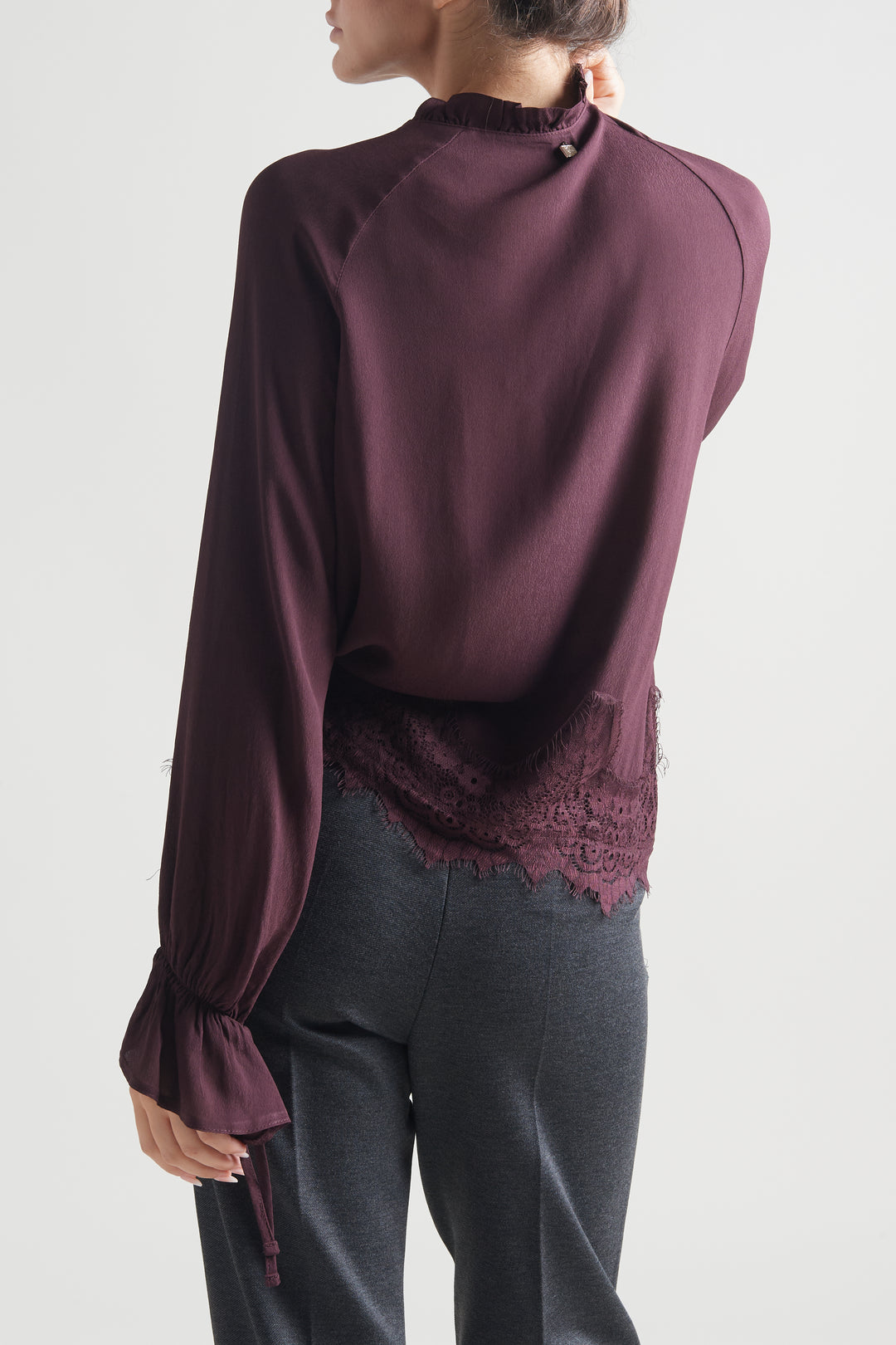 Camicia Venezia