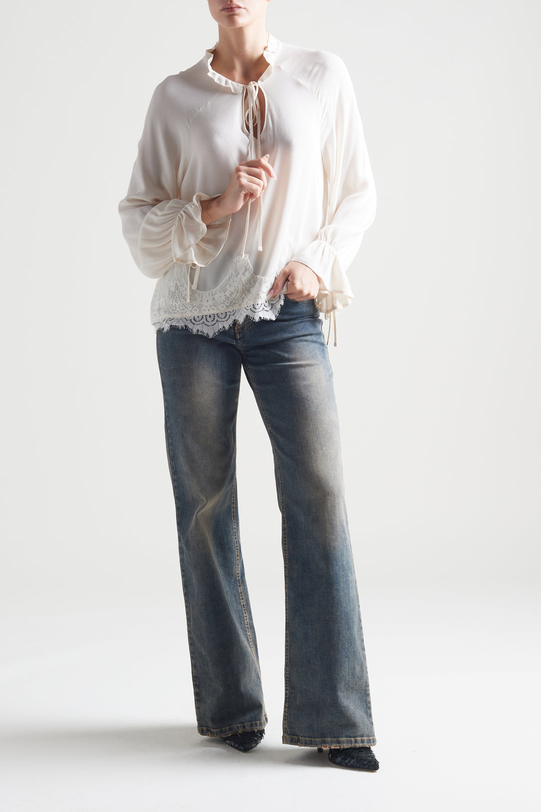 Camicia Venezia