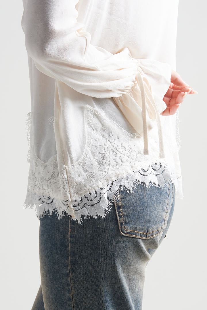 Camicia Venezia