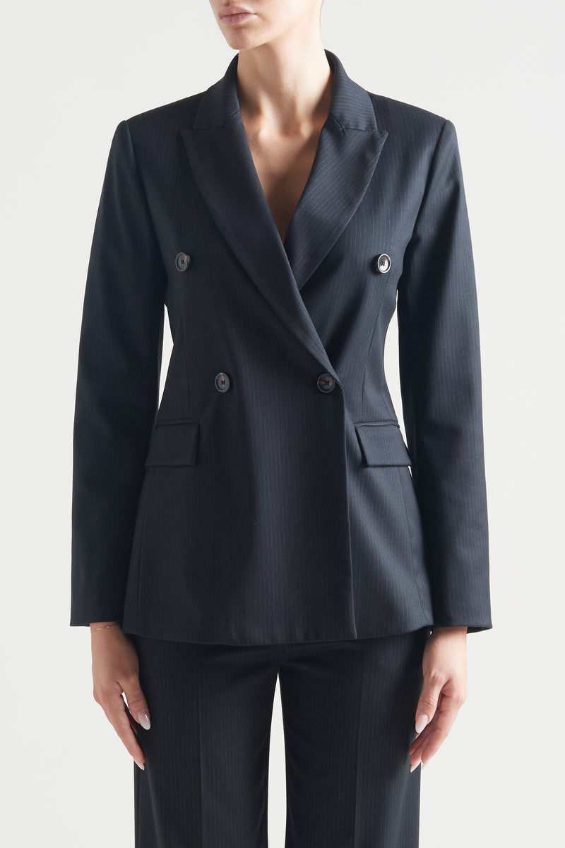 Veste Châtaigne 2027