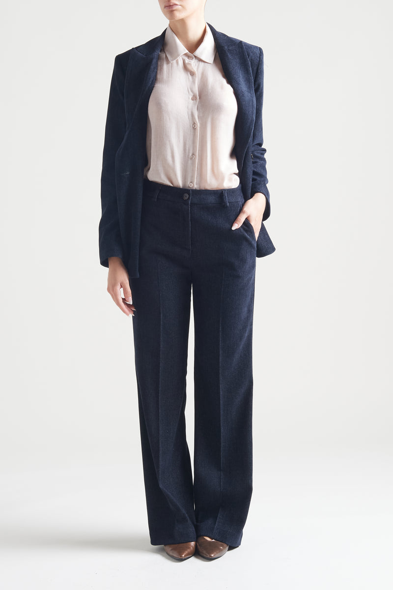 Pantalone Castagna 2027