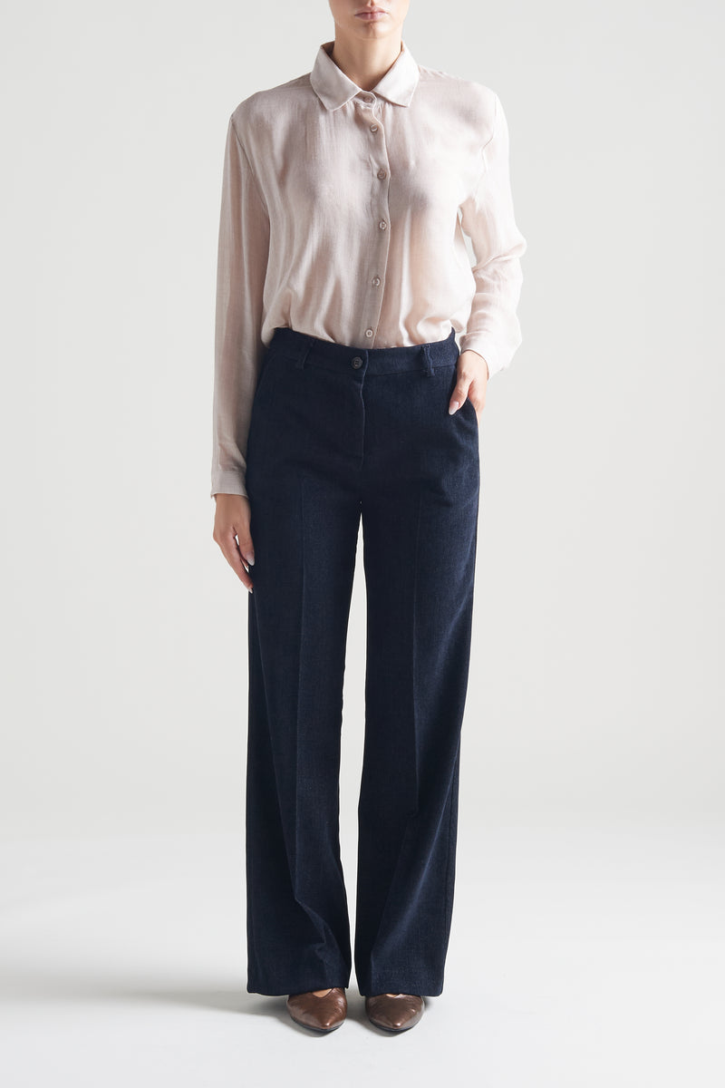 Pantalone Castagna 2027