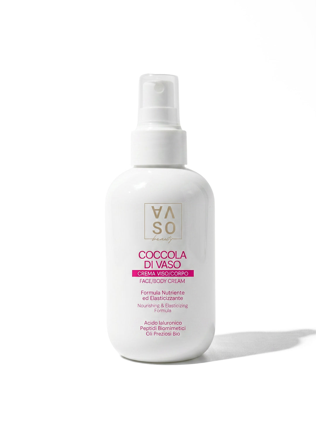 La Coccola de Vaso, 200ml