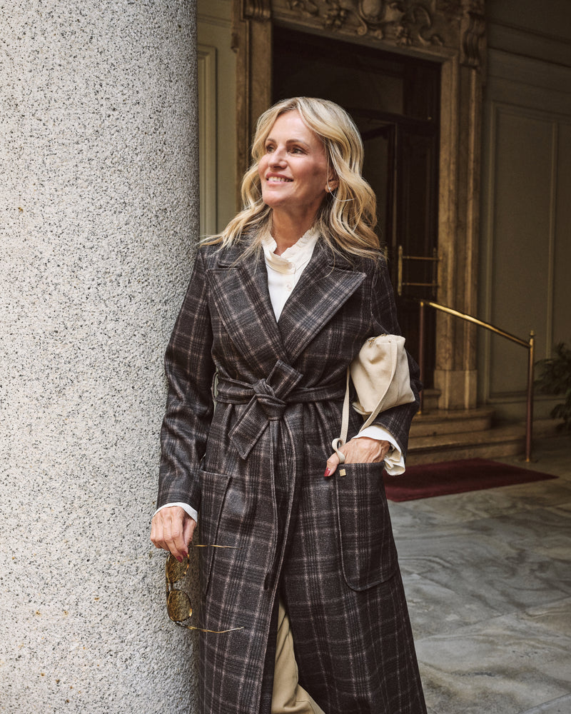 Cappotto Betty