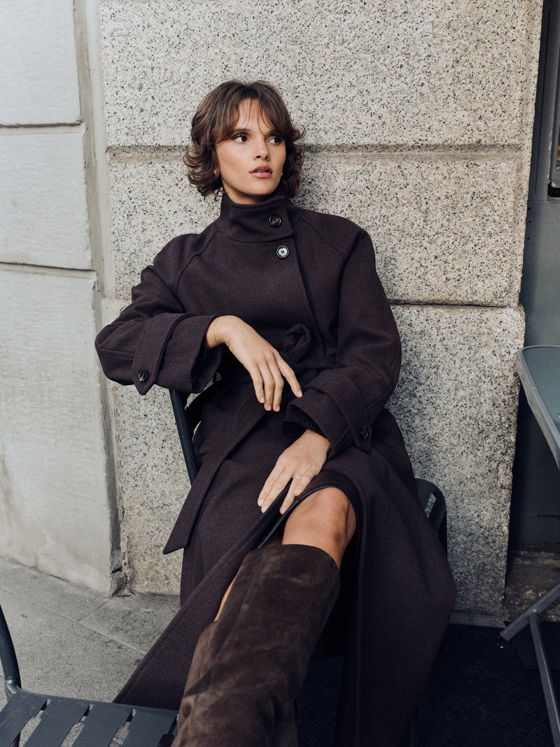 Giulia-Mantel