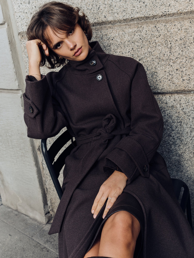 Giulia-Mantel