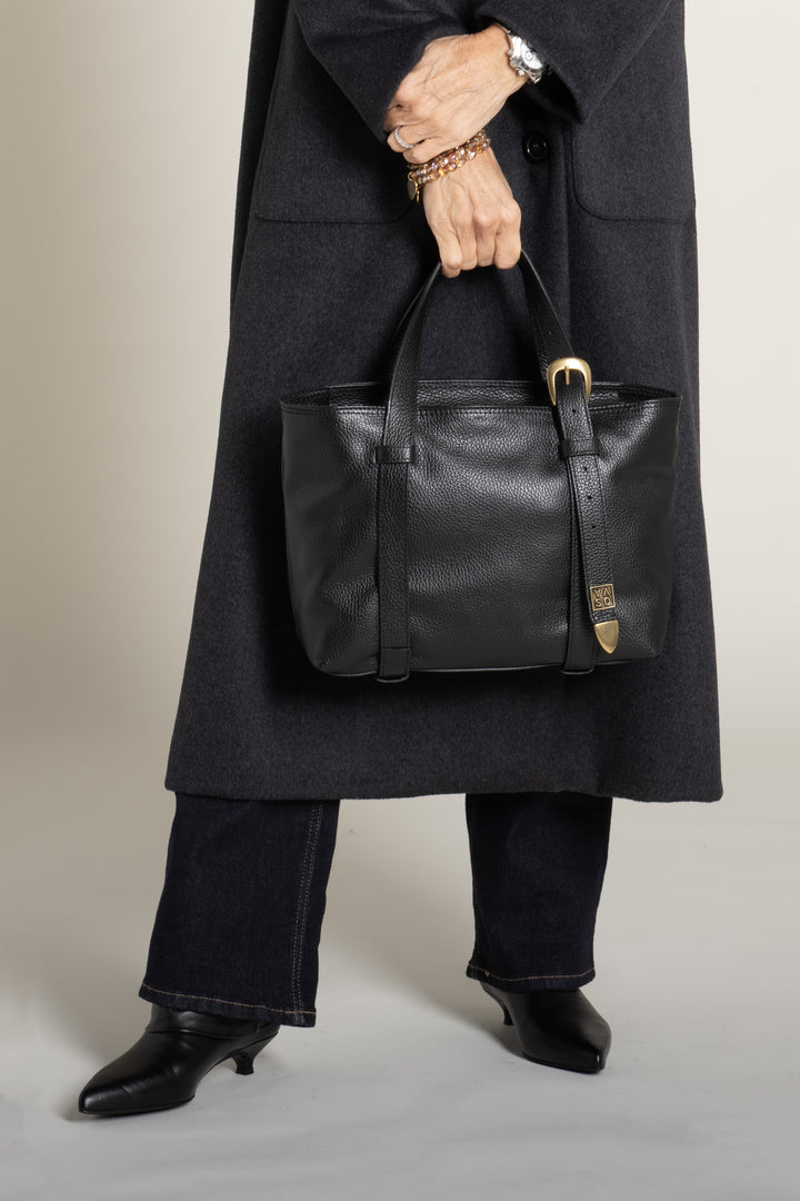 Sac en cuir Mia
