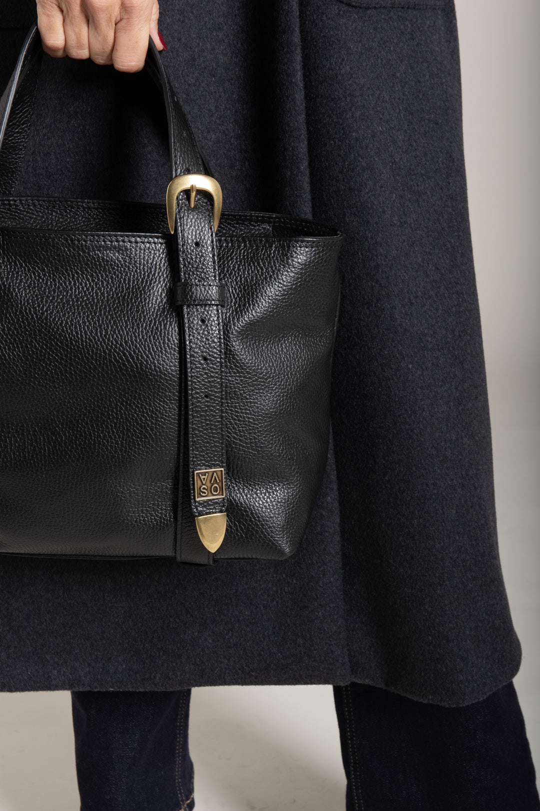 Sac en cuir Mia