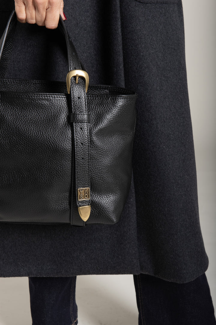 Sac en cuir Mia