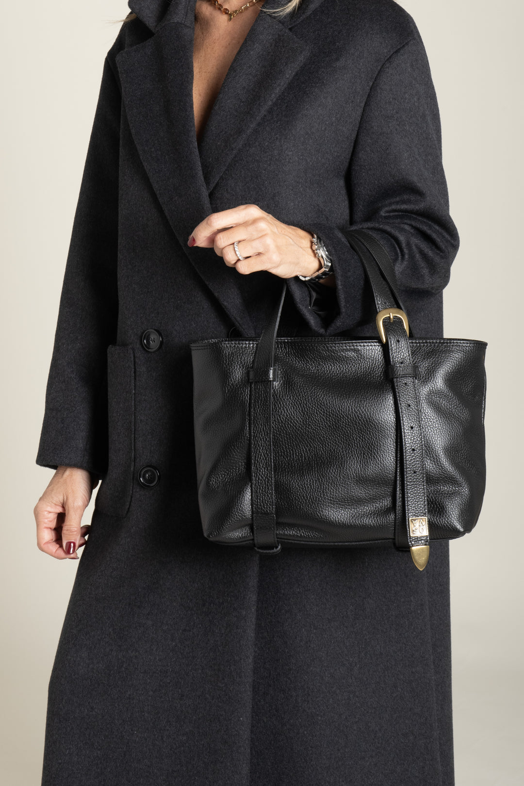 Sac en cuir Mia