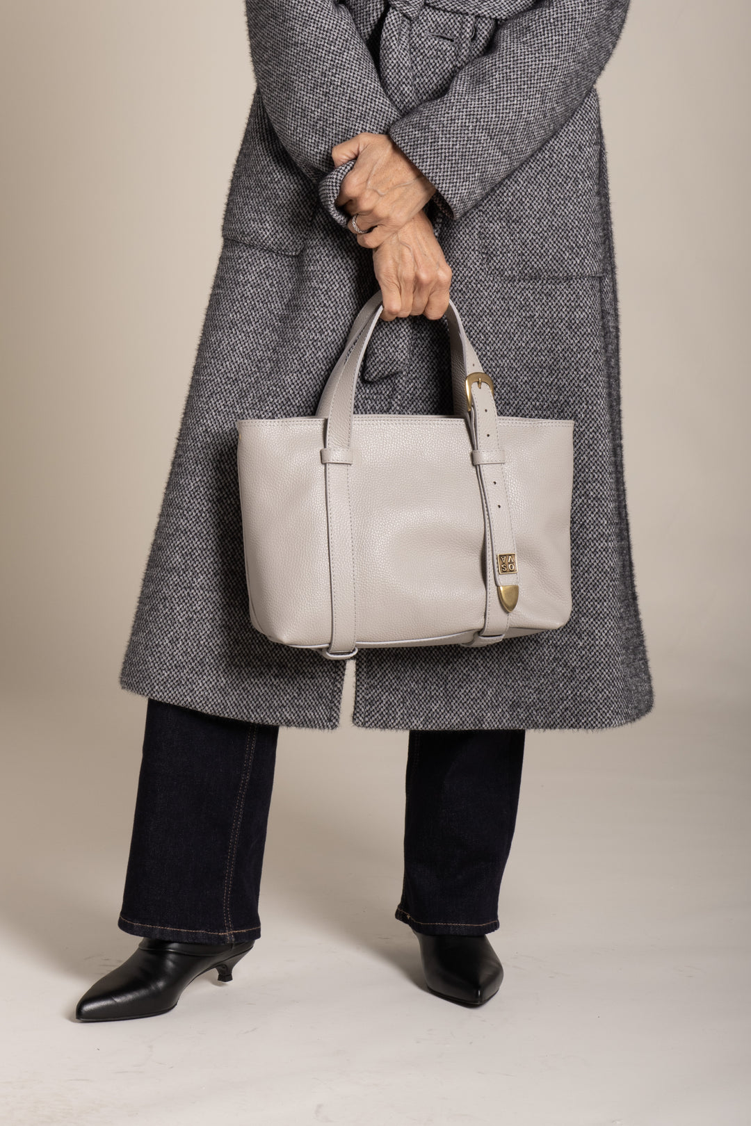 Sac en cuir Mia