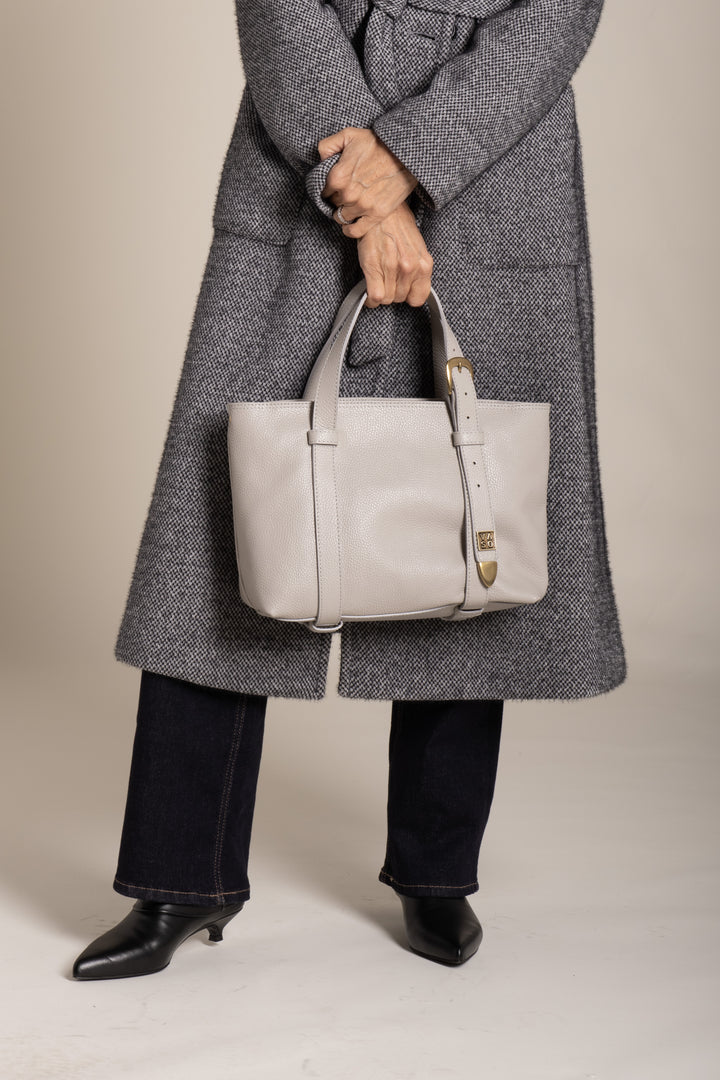 Sac en cuir Mia