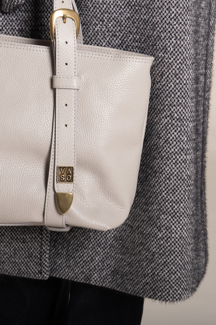 Sac en cuir Mia