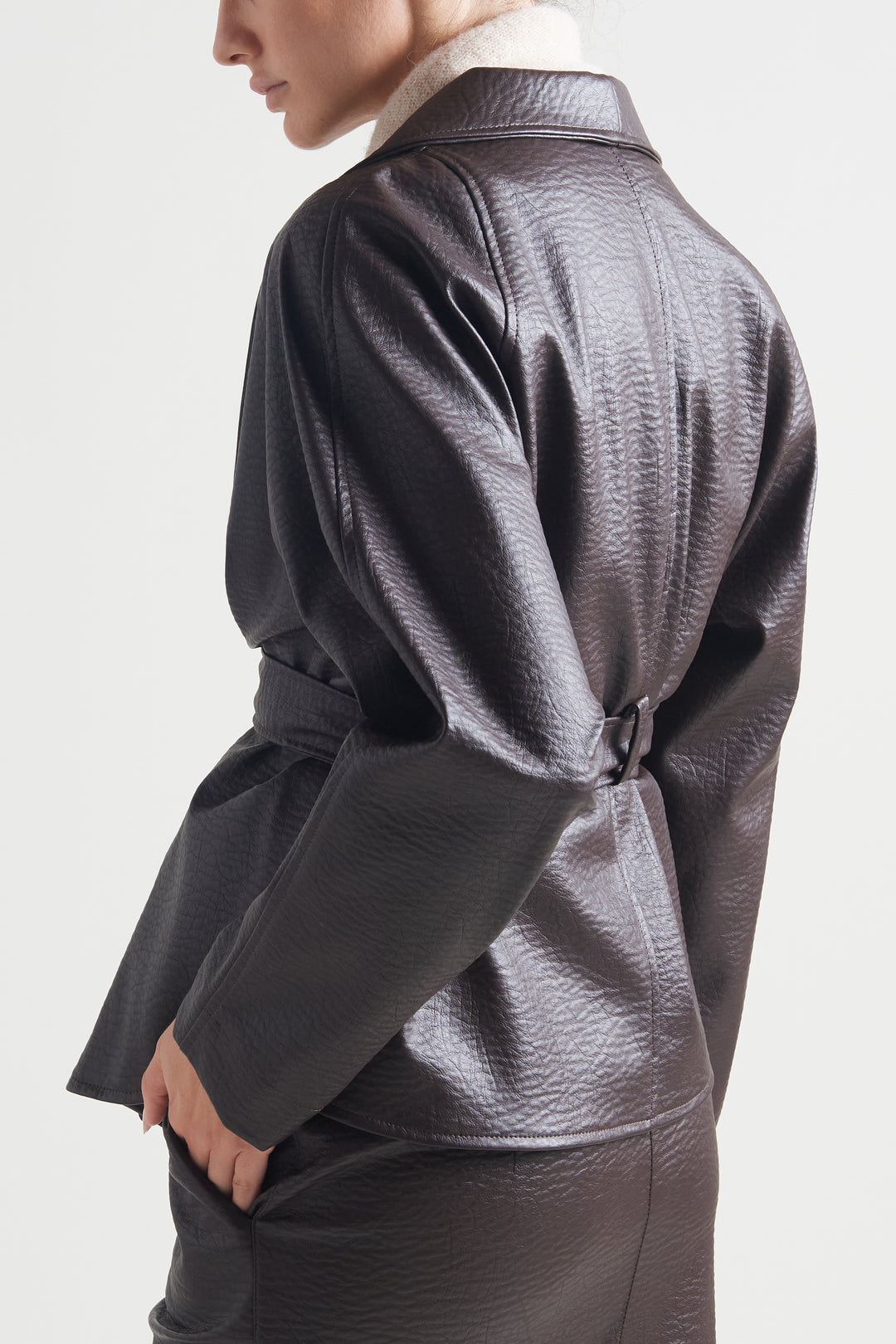 Veste éléphant