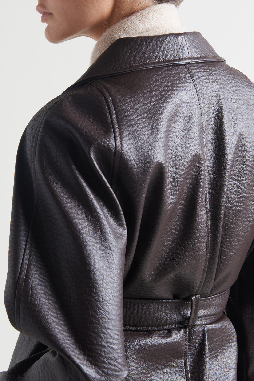 Veste éléphant