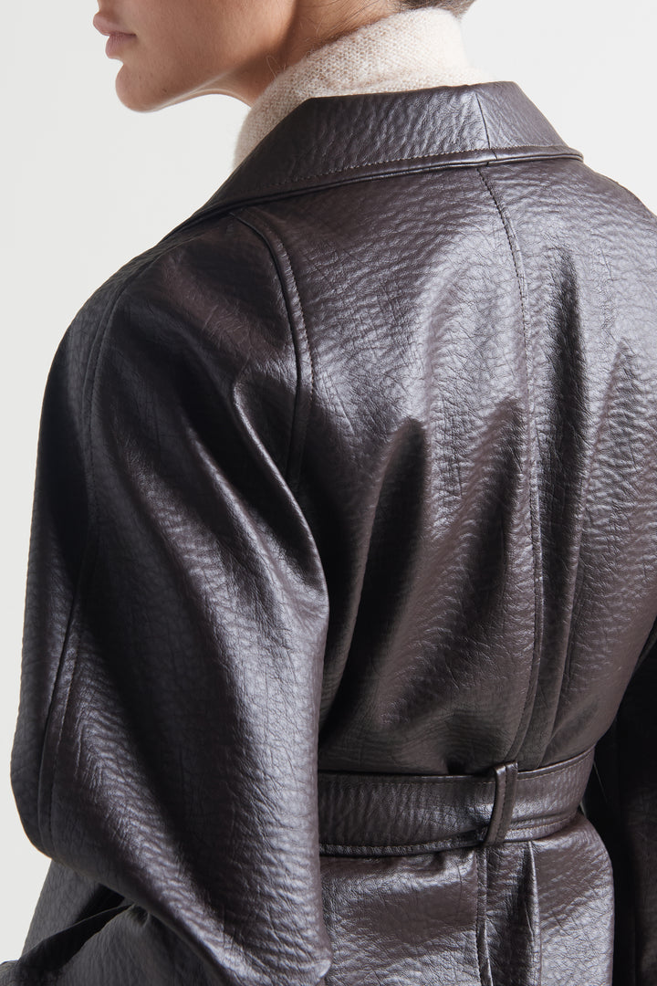 Veste éléphant