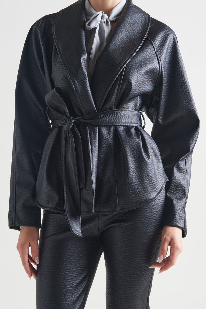 Veste éléphant