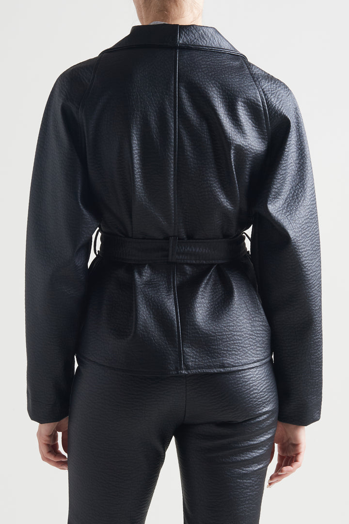 Veste éléphant