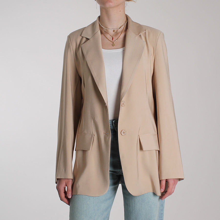 Blazer Mood