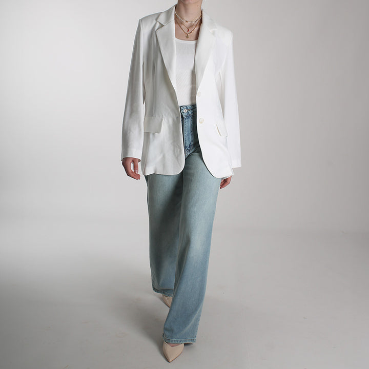 Blazer Mood