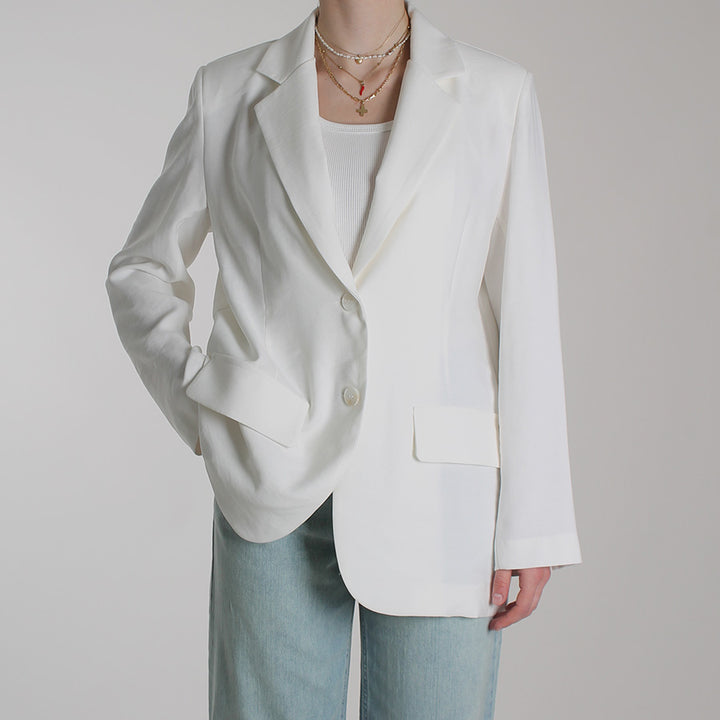 Blazer Mood