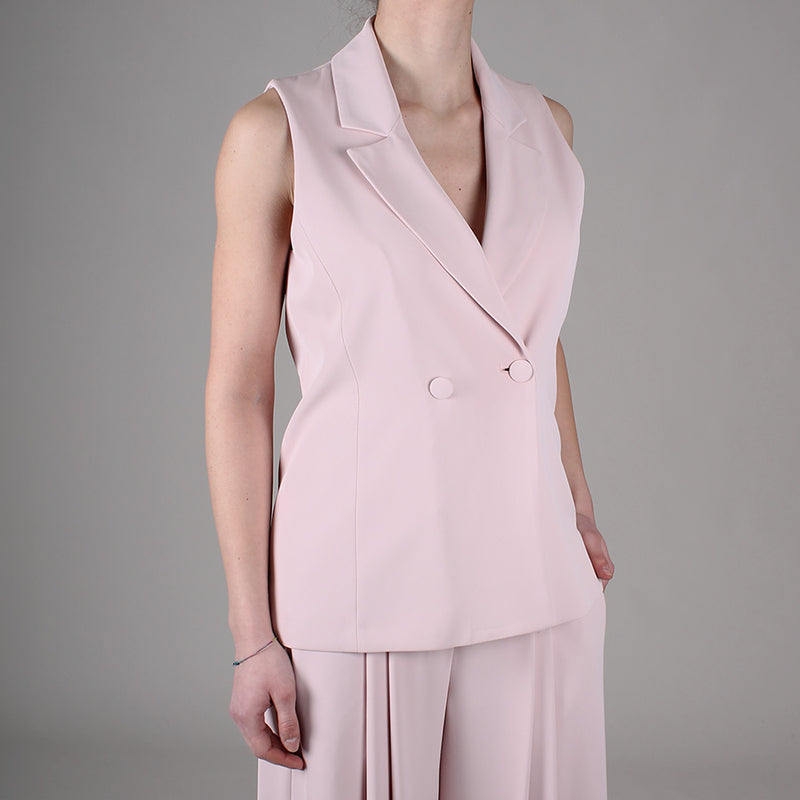 Gilet Iris