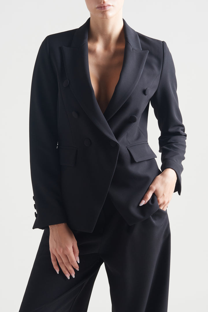 Jacke „Genf 2027“.