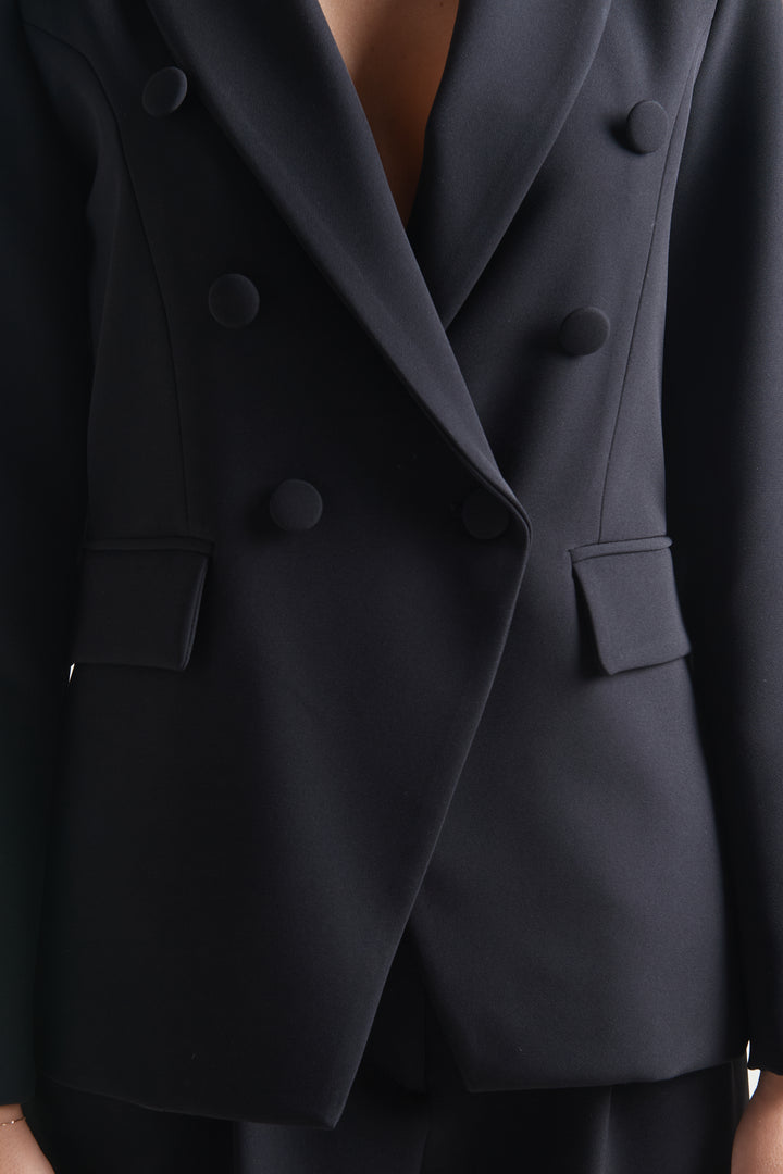 Jacke „Genf 2027“.