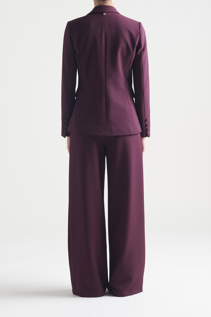 Jacke „Genf 2027“.