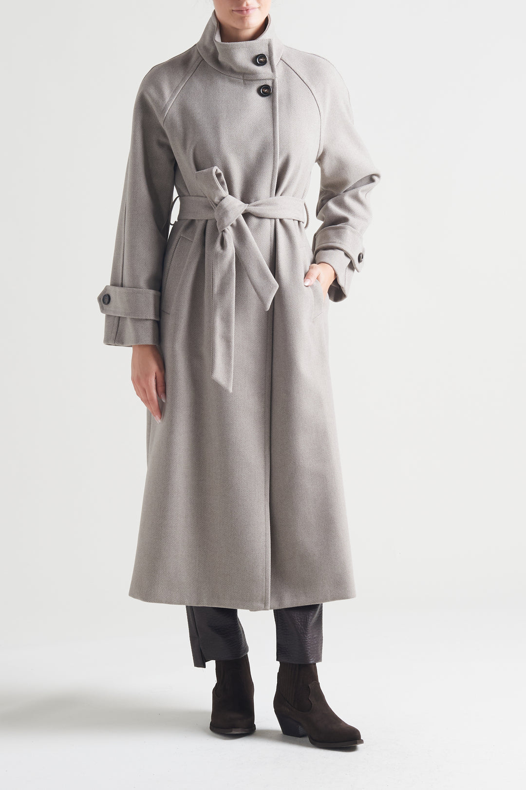 Cappotto Giulia