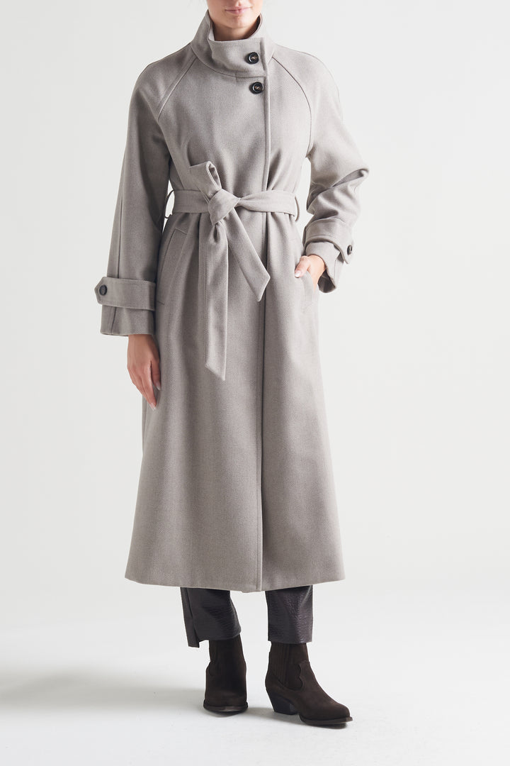 Cappotto Giulia