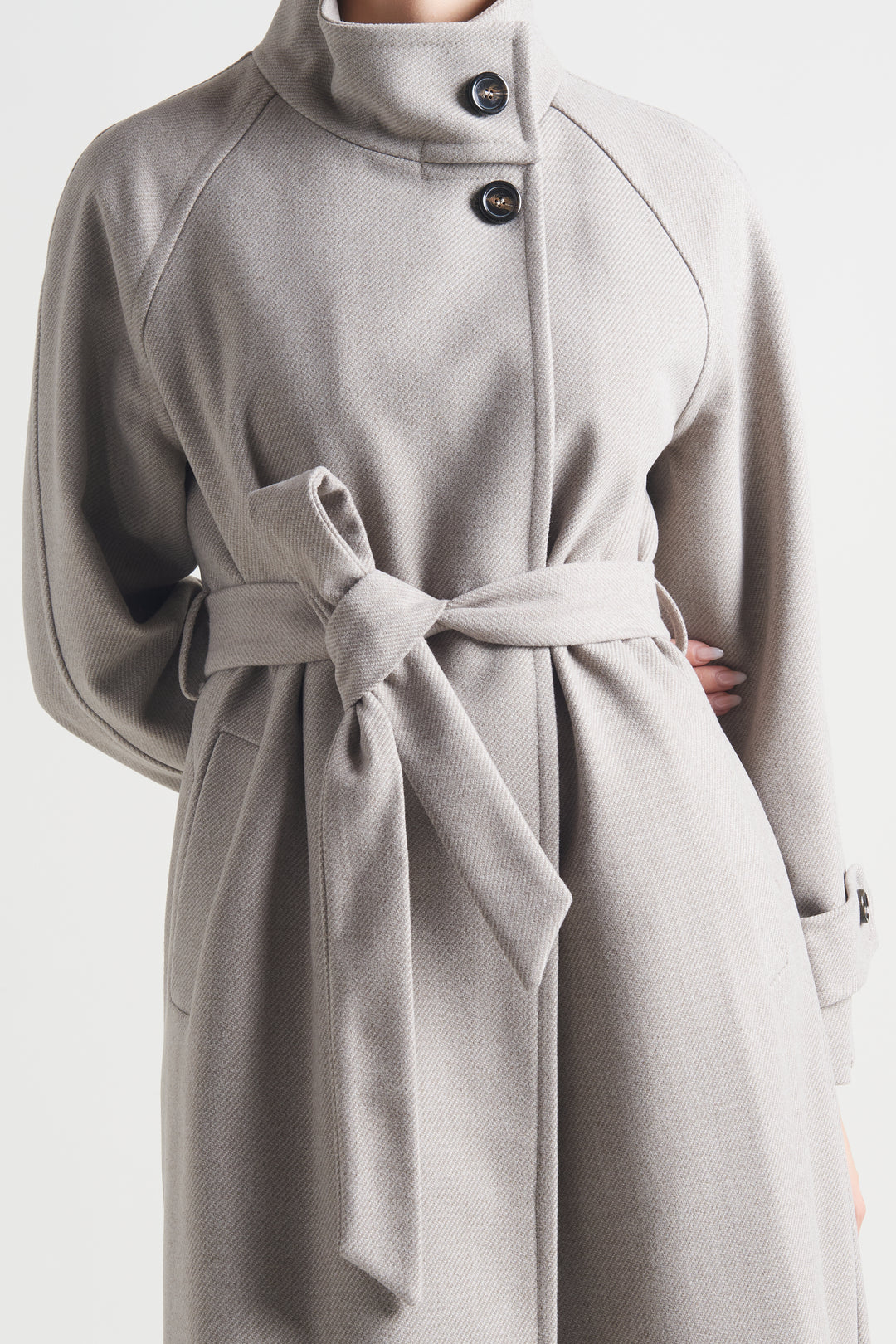 Cappotto Giulia
