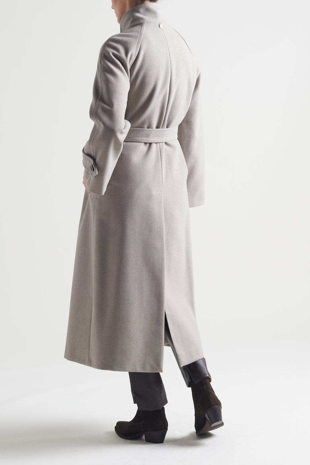 Cappotto Giulia