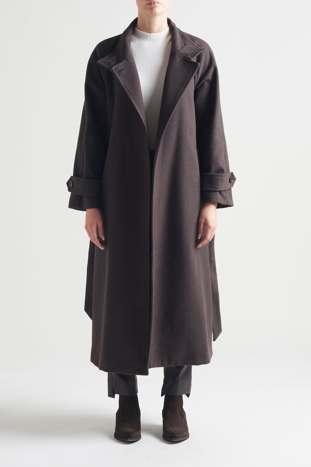 Cappotto Giulia