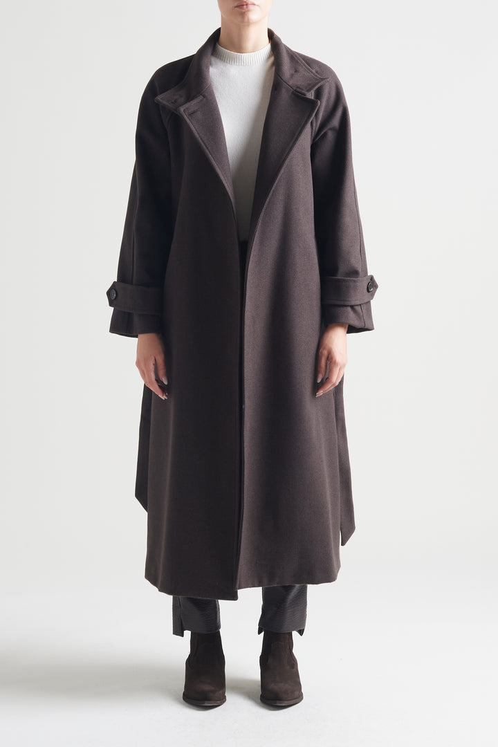Cappotto Giulia