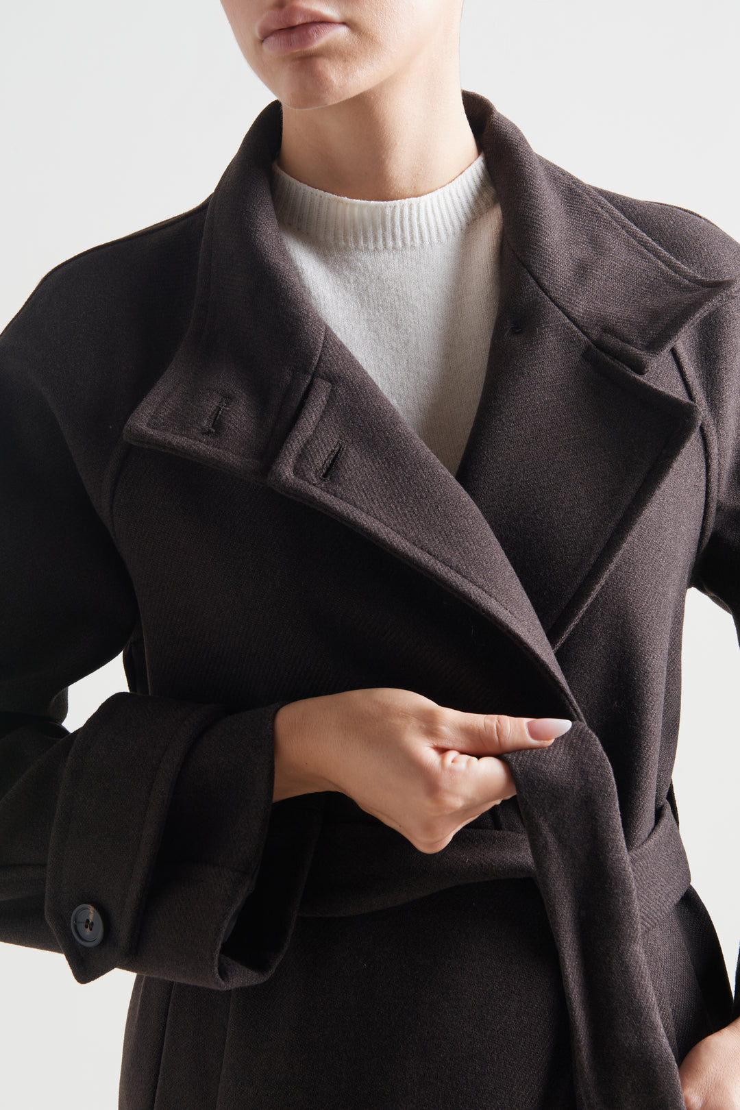 Cappotto Giulia