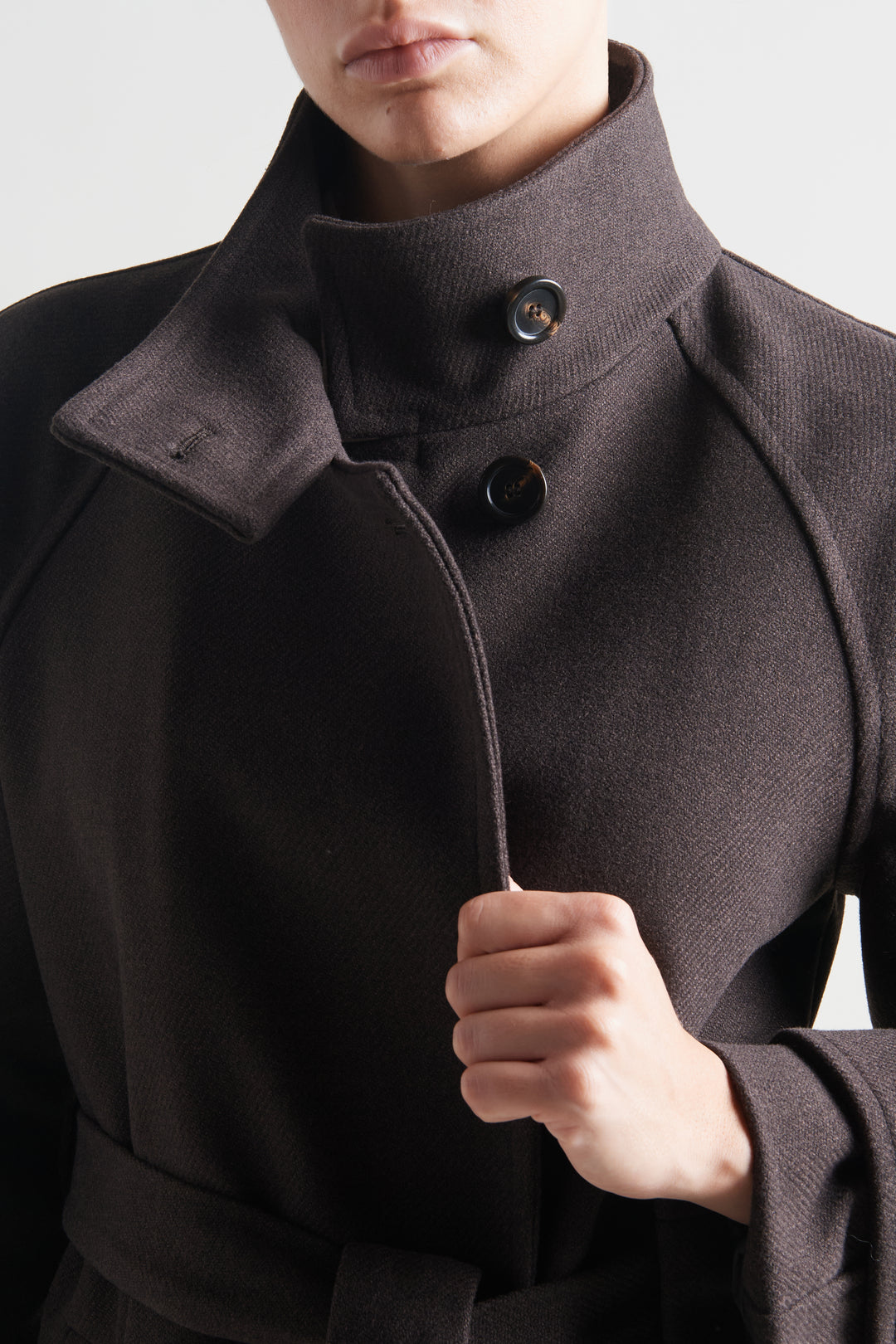Cappotto Giulia