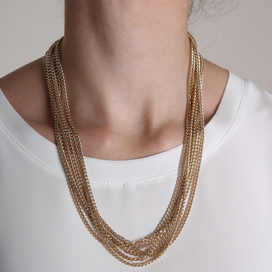 Collana Luna Momi