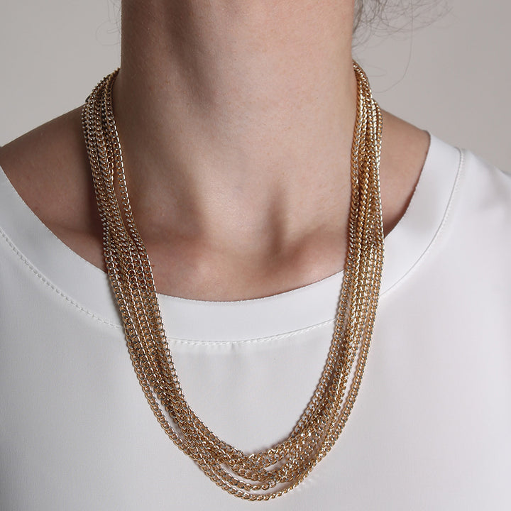 Collana Luna Momi