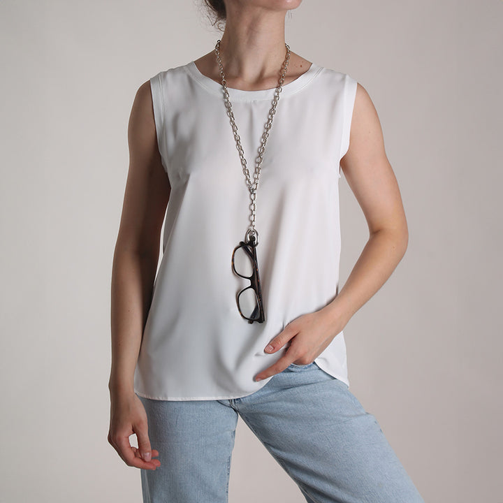 Collana Lente
