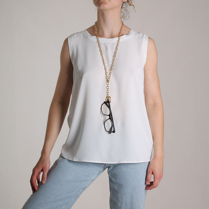 Collana Lente
