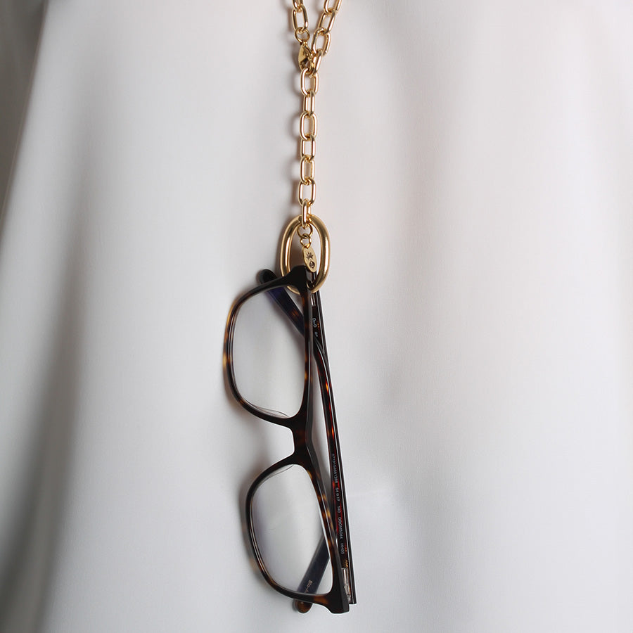 Collana Lente