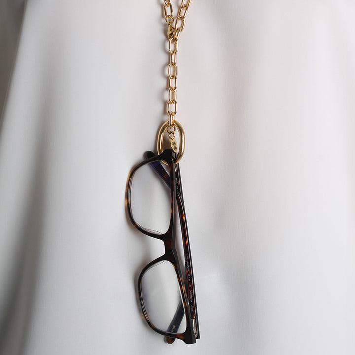 Collana Lente