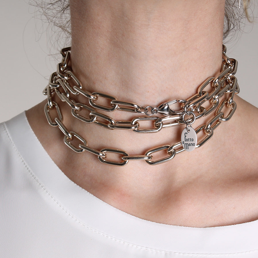 Collana-cintura Dea