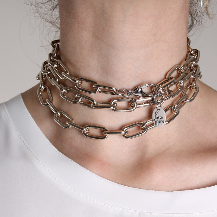 Collana-cintura Dea