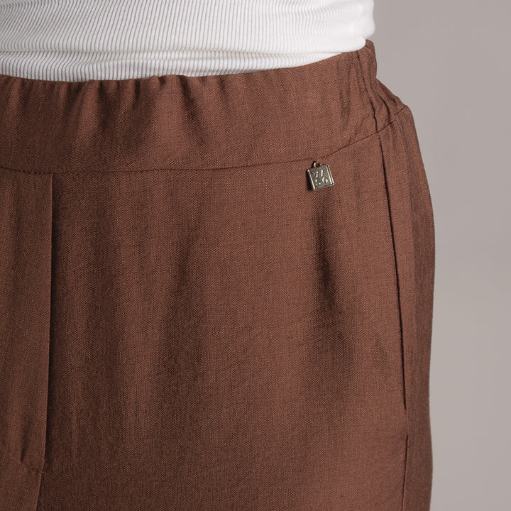 Pantalone Flor New